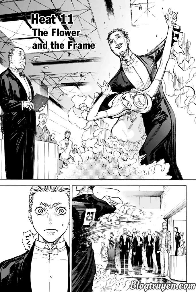 Ballroom E Youkoso - Trang 2