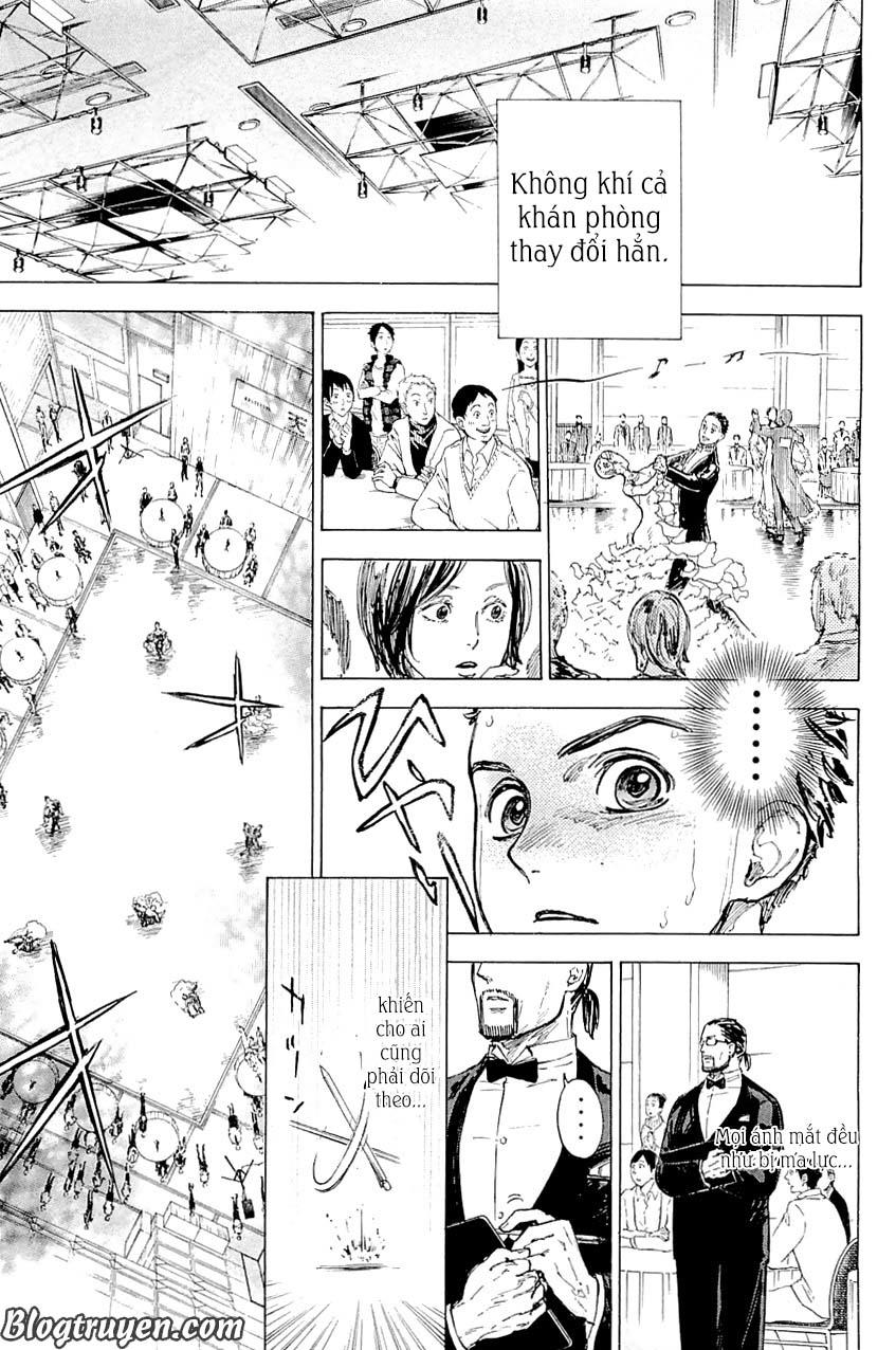 Ballroom E Youkoso - Trang 2