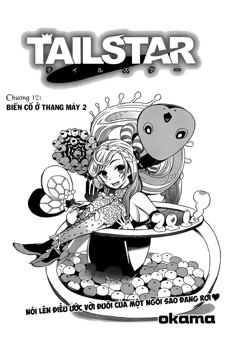 Tail Star - Trang 2