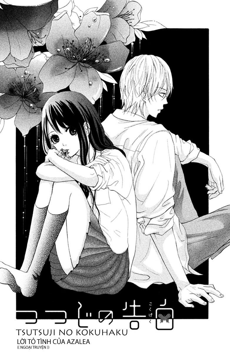 Futari No Table - Trang 1