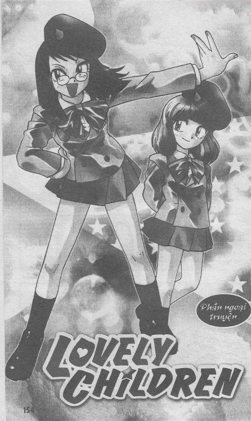 Zettai Karen Children – The Lovely Children - Trang 2