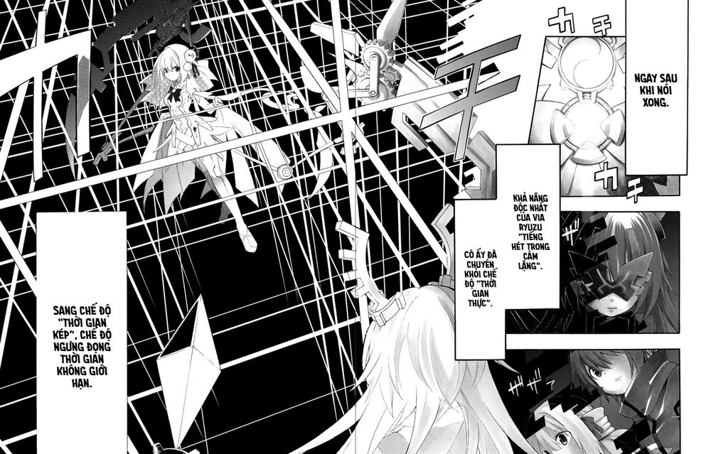 Clockwork Planet - Trang 2