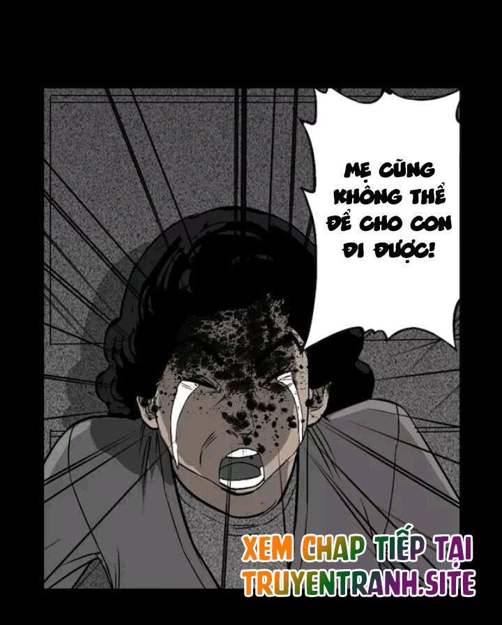 Những Câu Chuyện Kinh Dị Ở Trung Học Tây Lăng Chap 22 - Next Chap 23