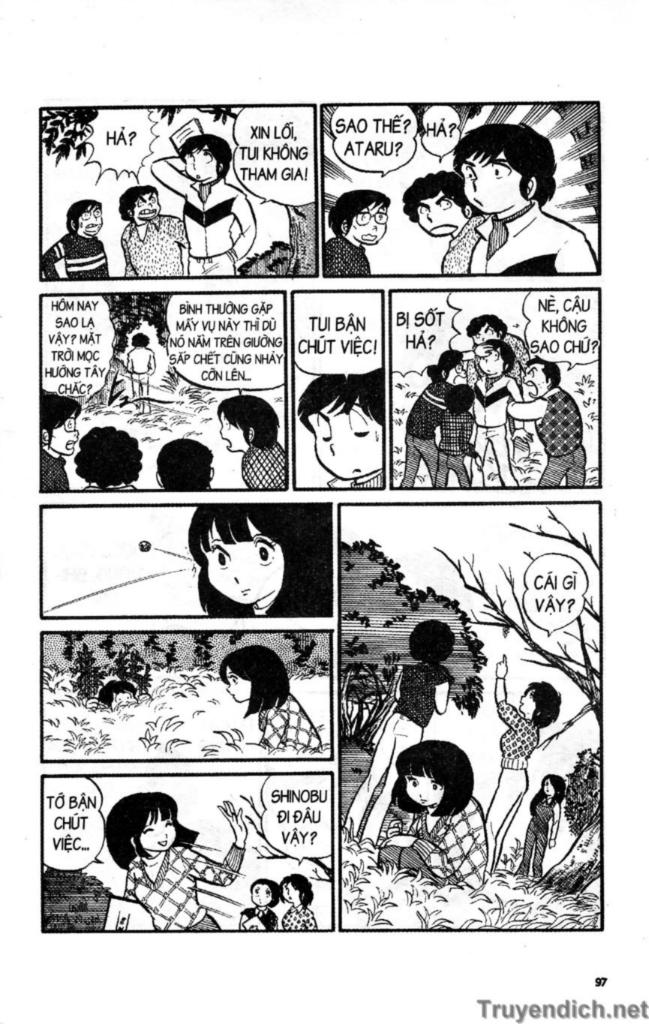 Lum - Trang 2