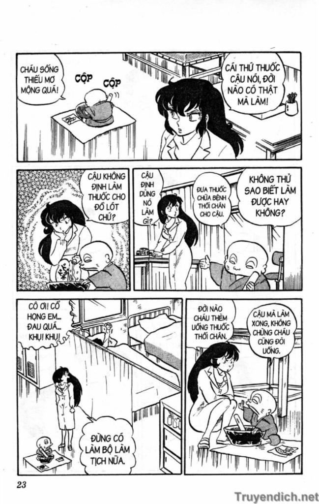 Lum - Trang 2