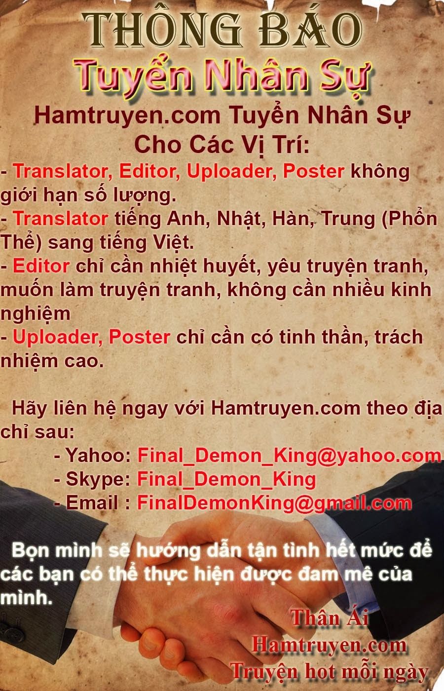 Võ Sĩ Quyền Anh Ippo - Trang 1