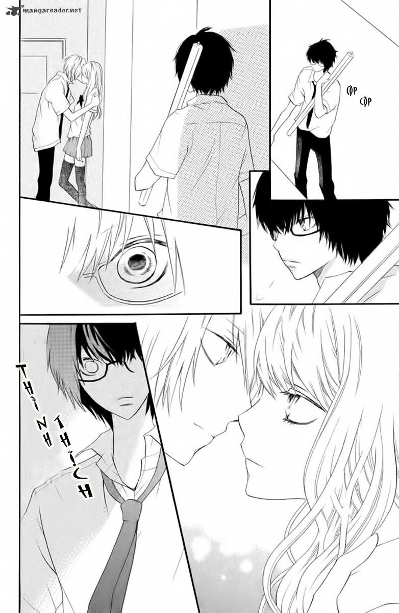 Bạn Gái 3D - 3D Kanojo Chap 1 Next Chap 2 Tiếng Việt Bạn Gái 3D - 3D Kanojo Chap 1 Next Chap 2 Tiếng Việt