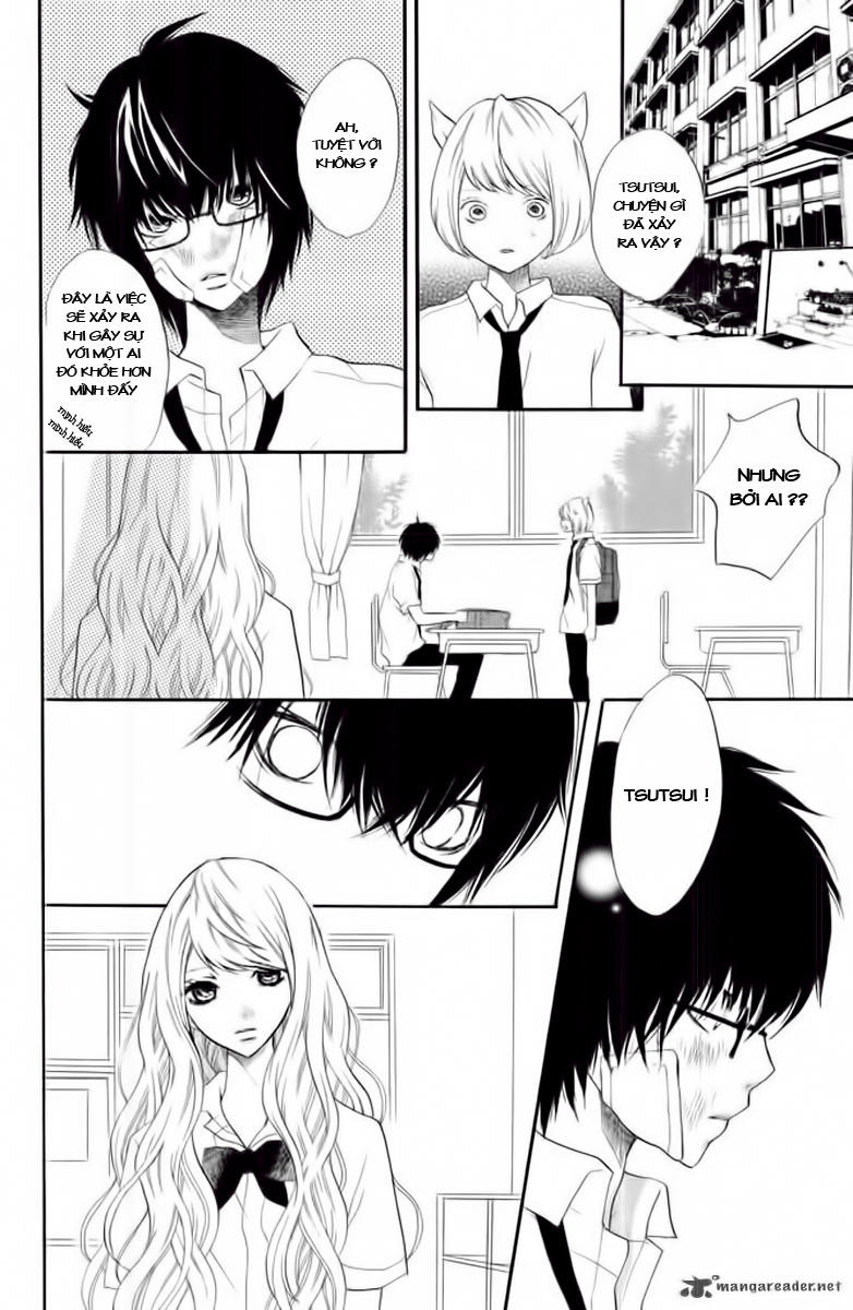 Bạn Gái 3D - 3D Kanojo Chap 1 Next Chap 2 Tiếng Việt Bạn Gái 3D - 3D Kanojo Chap 1 Next Chap 2 Tiếng Việt