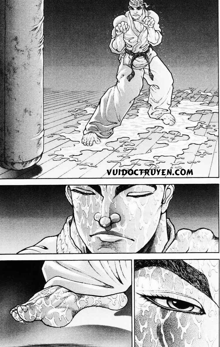 Baki – Son Of Ogre - Trang 2