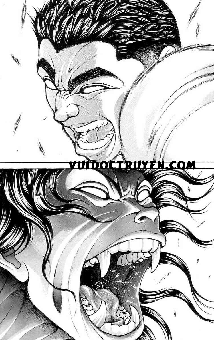 Baki – Son Of Ogre - Trang 2