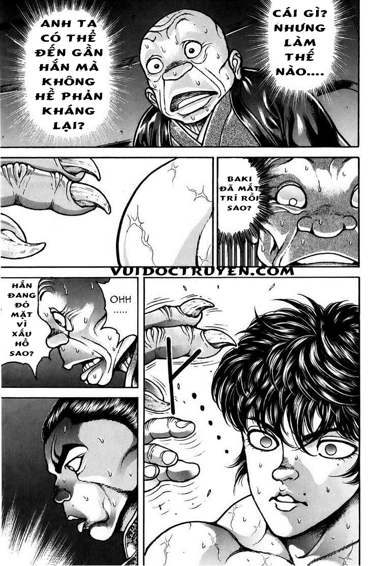 Baki – Son Of Ogre - Trang 2