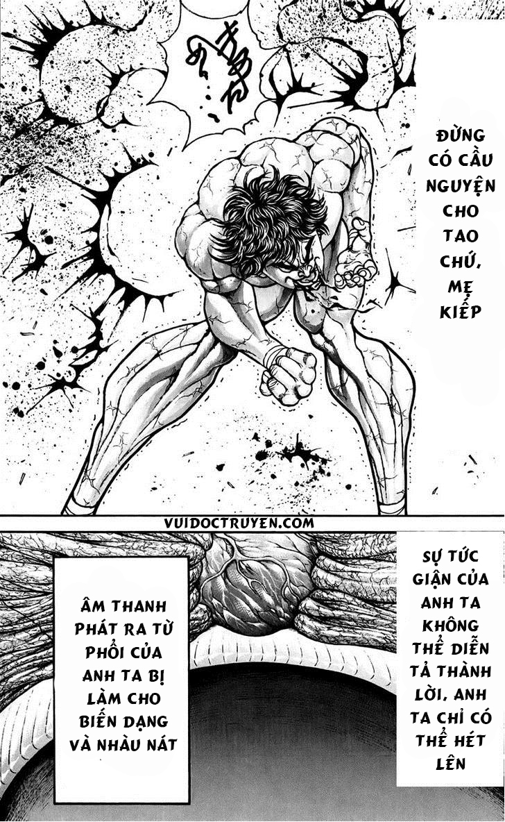 Baki – Son Of Ogre - Trang 1