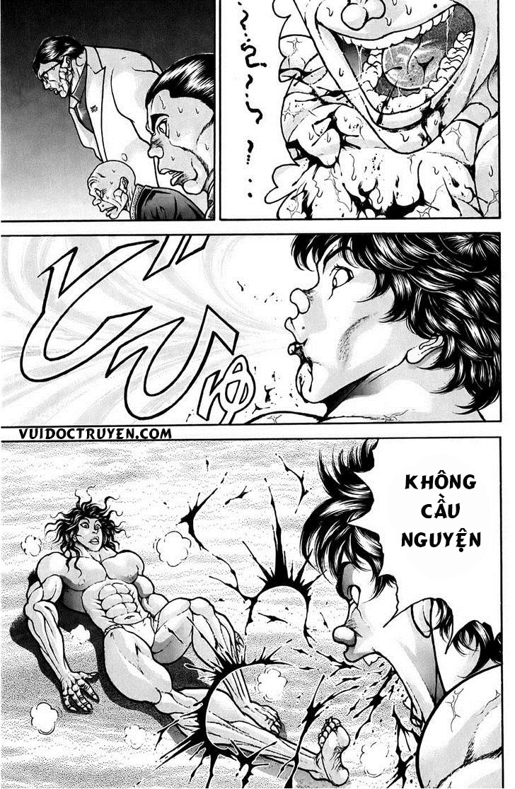 Baki – Son Of Ogre - Trang 2