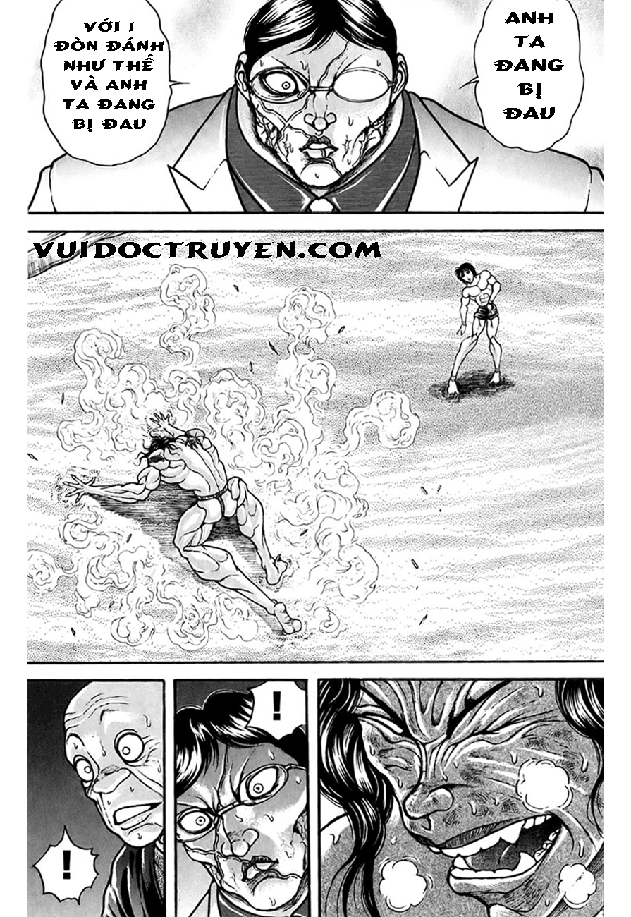 Baki – Son Of Ogre - Trang 2