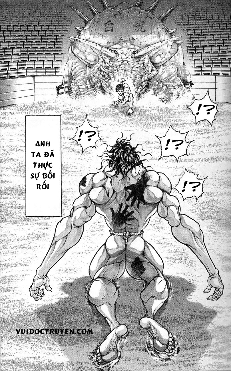 Baki – Son Of Ogre - Trang 2