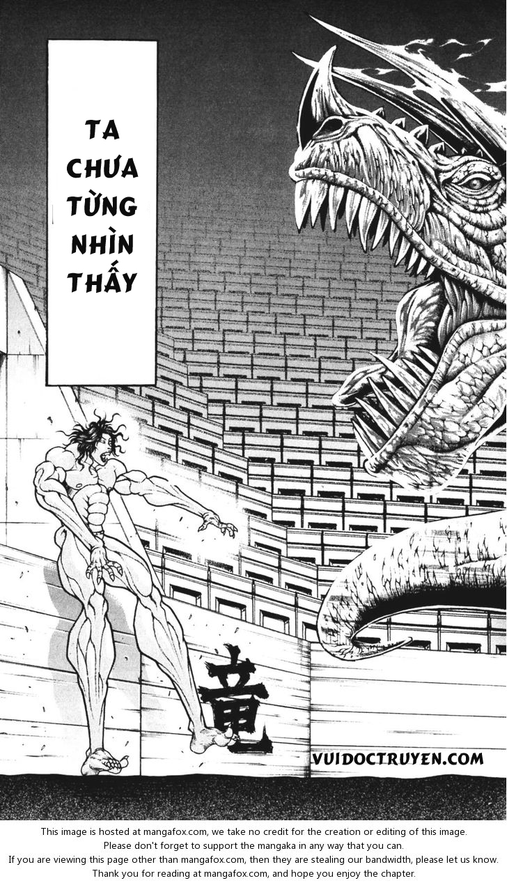 Baki – Son Of Ogre - Trang 2