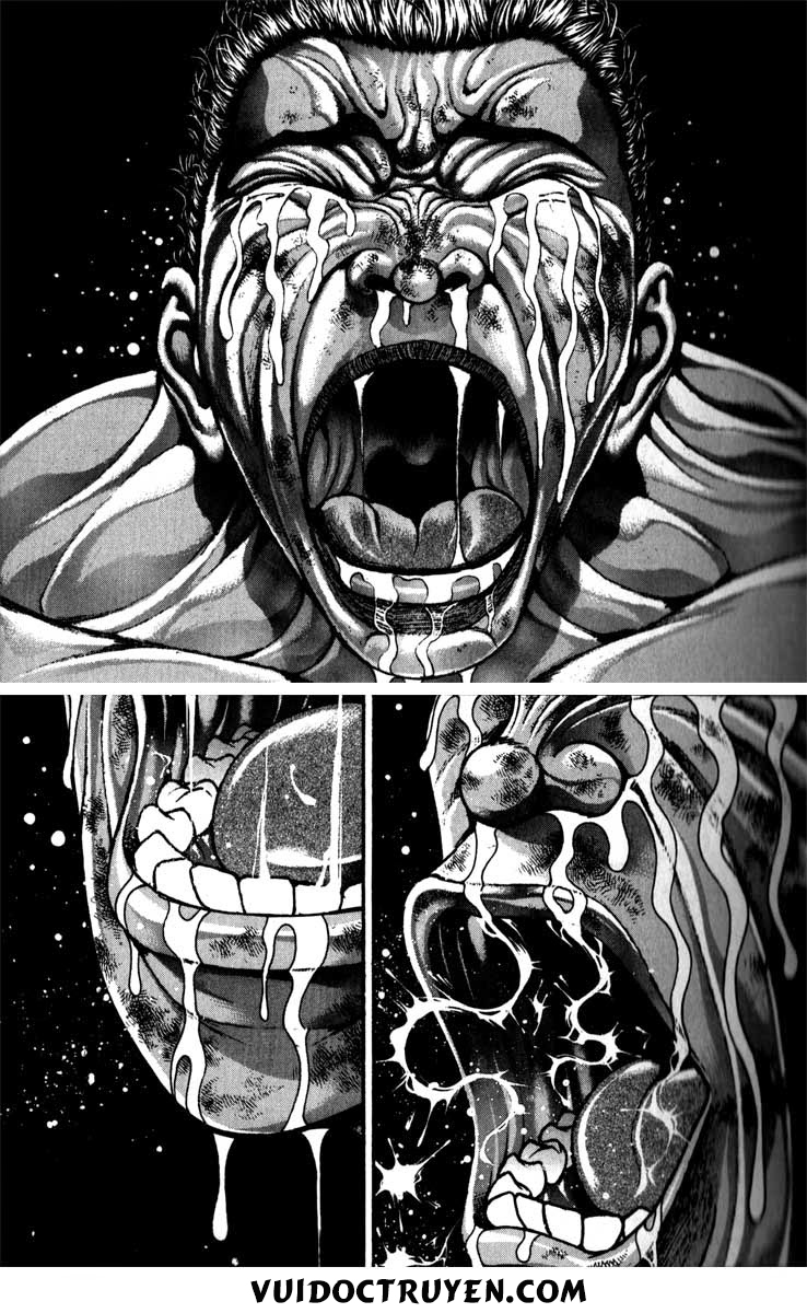 Baki – Son Of Ogre - Trang 1