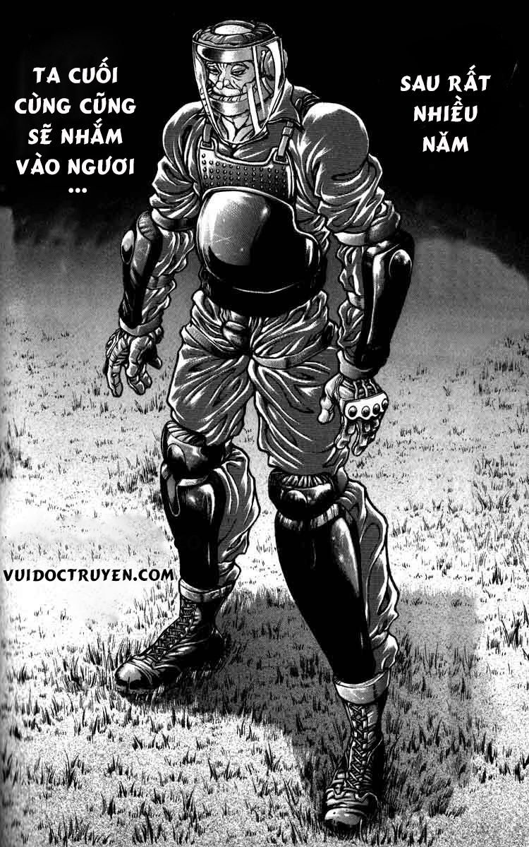 Baki – Son Of Ogre - Trang 2