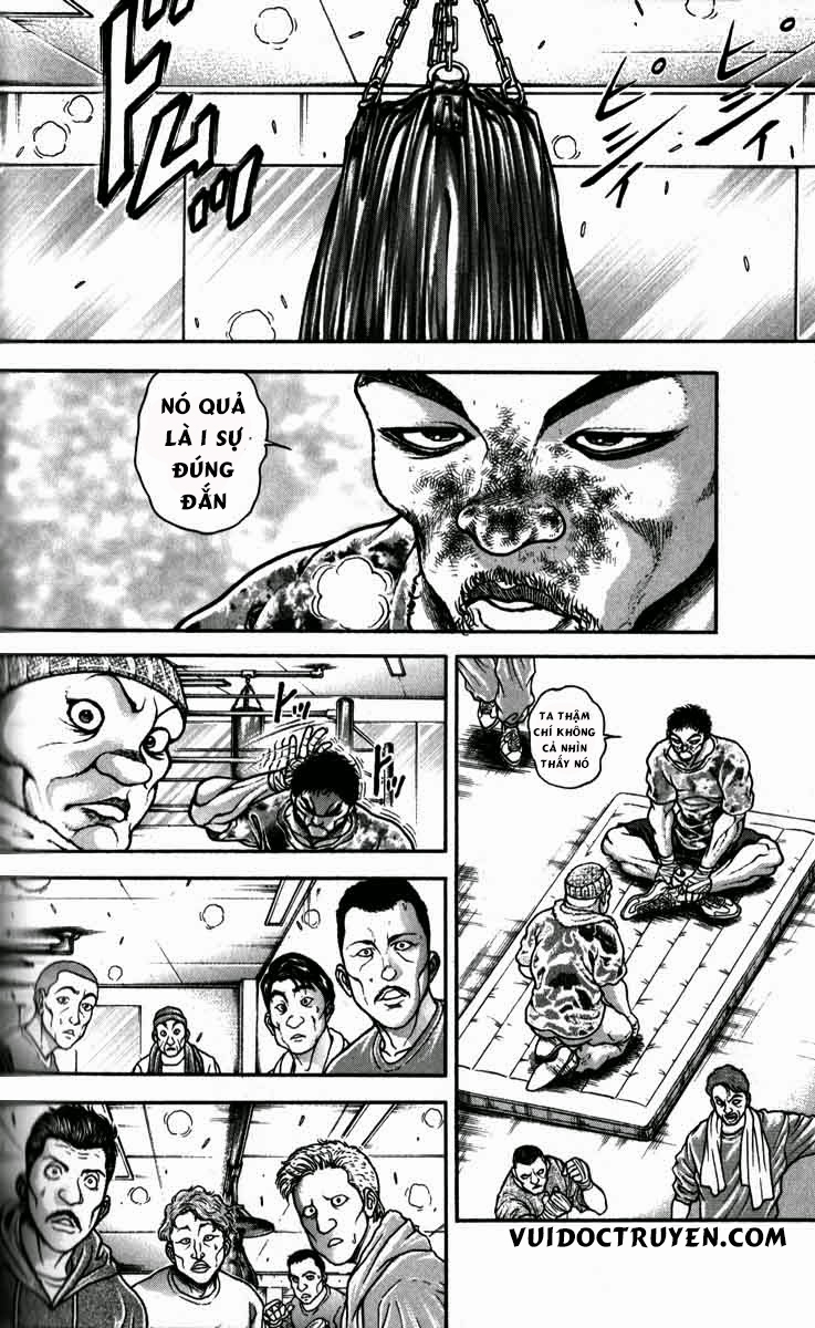 Baki – Son Of Ogre - Trang 1