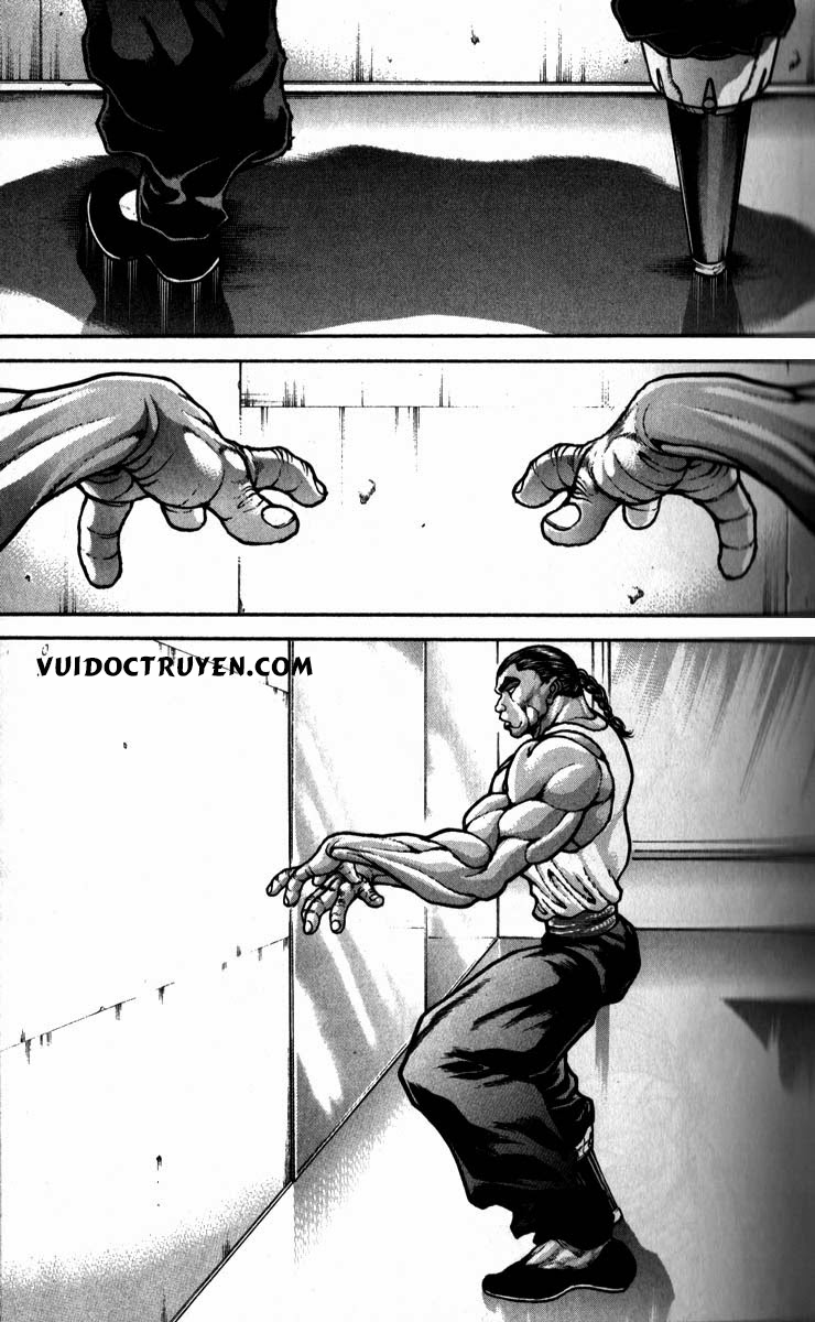 Baki – Son Of Ogre - Trang 2