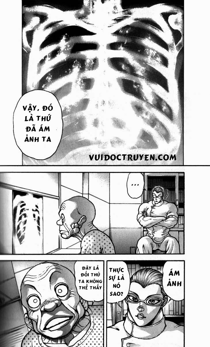 Baki – Son Of Ogre - Trang 1