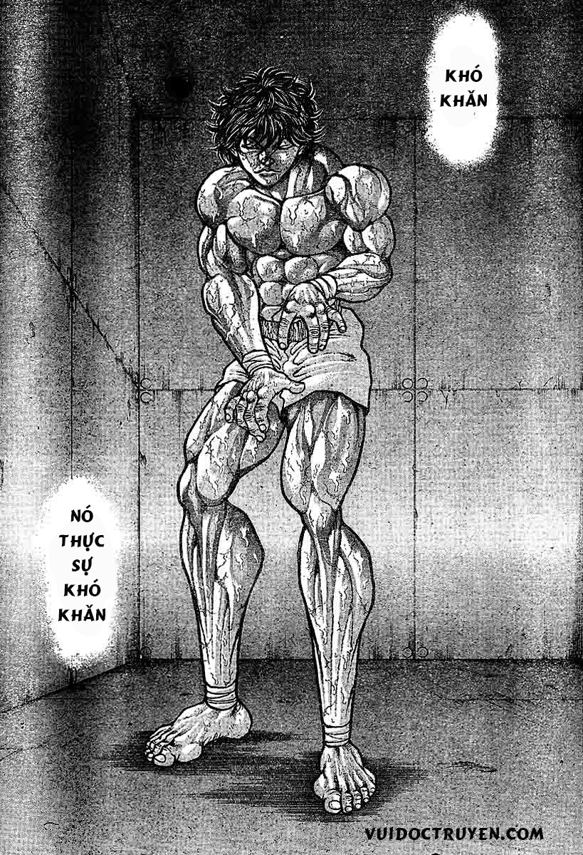 Baki – Son Of Ogre - Trang 2