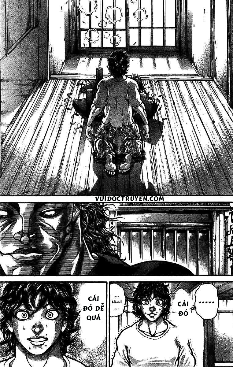 Baki – Son Of Ogre - Trang 2