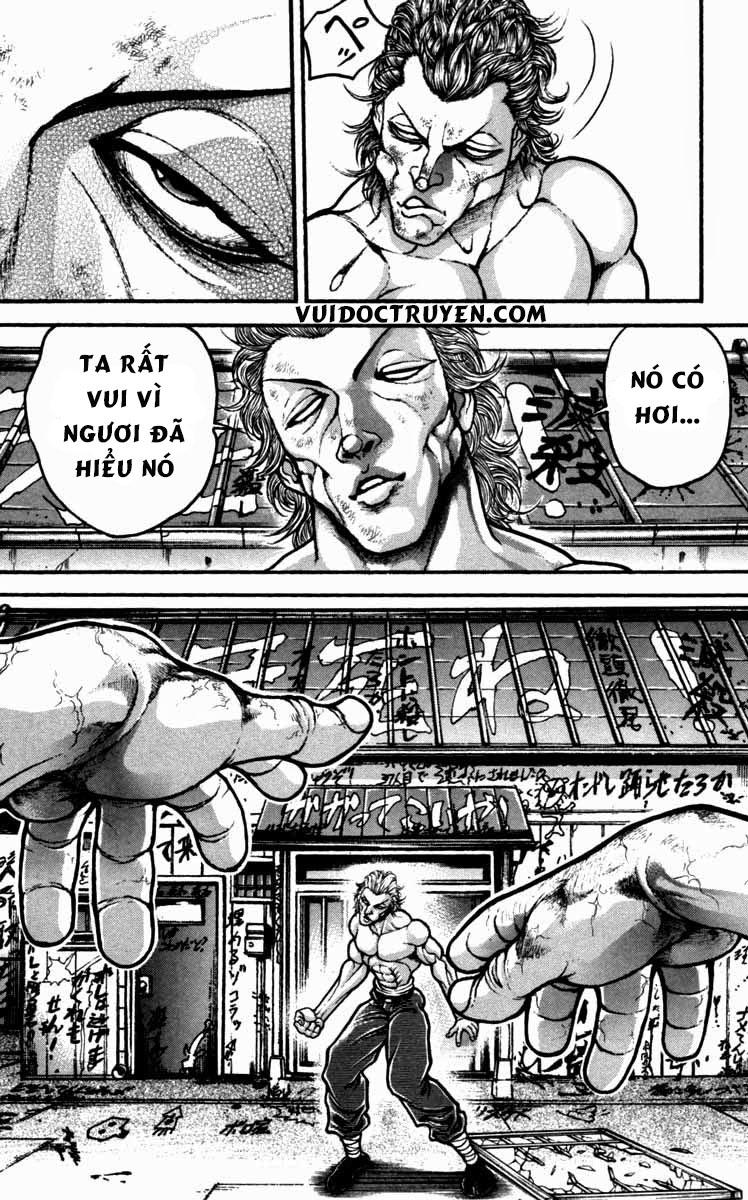 Baki – Son Of Ogre - Trang 1