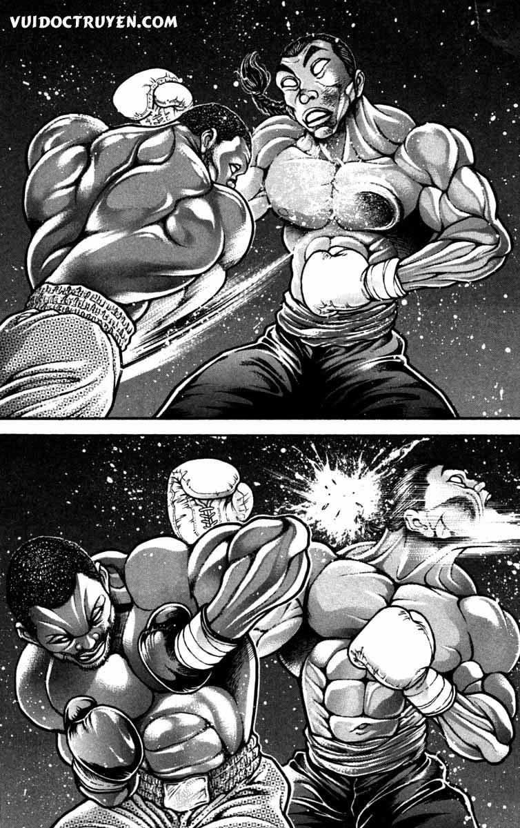 Baki – Son Of Ogre - Trang 2