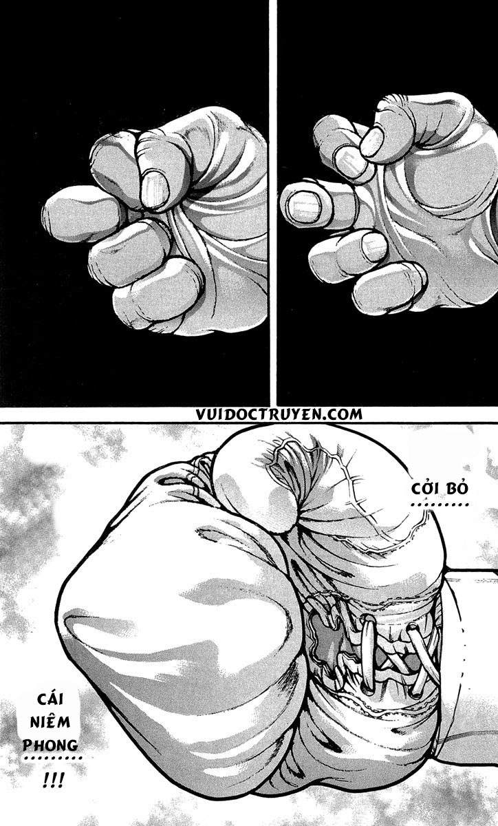 Baki – Son Of Ogre - Trang 2