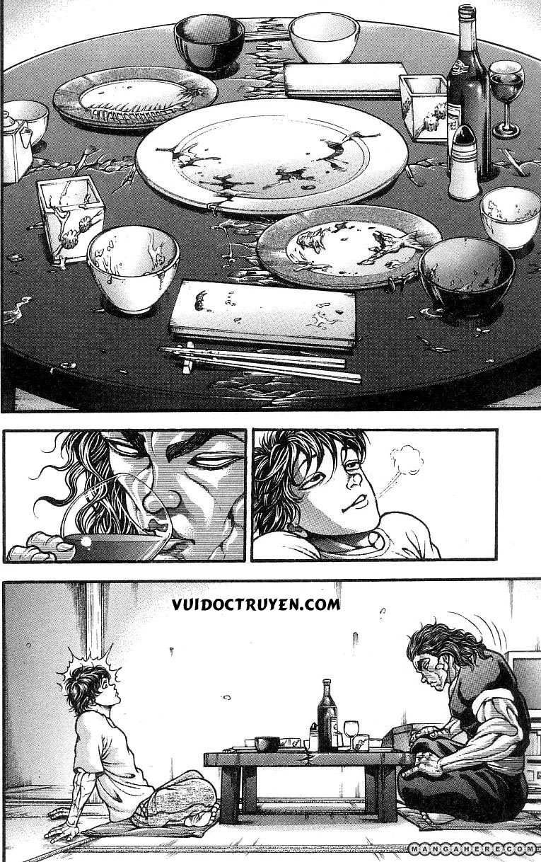 Baki – Son Of Ogre - Trang 1