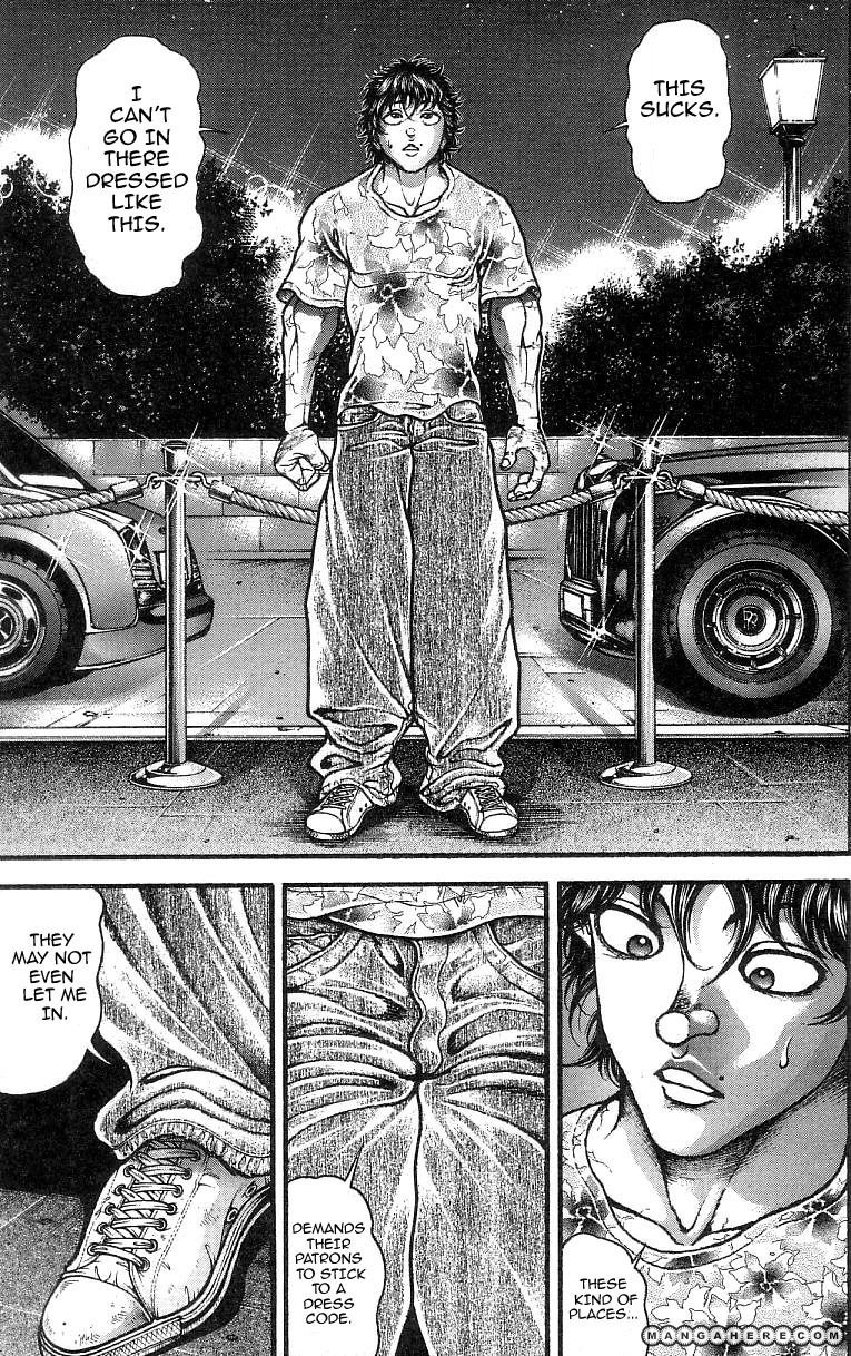 Baki – Son Of Ogre - Trang 2