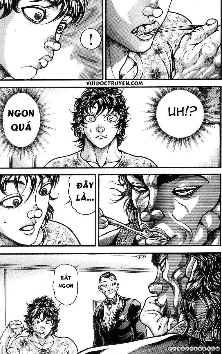 Baki – Son Of Ogre - Trang 2