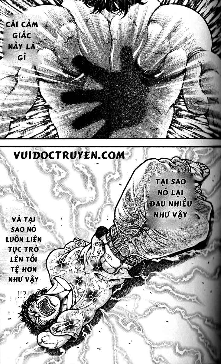 Baki – Son Of Ogre - Trang 2