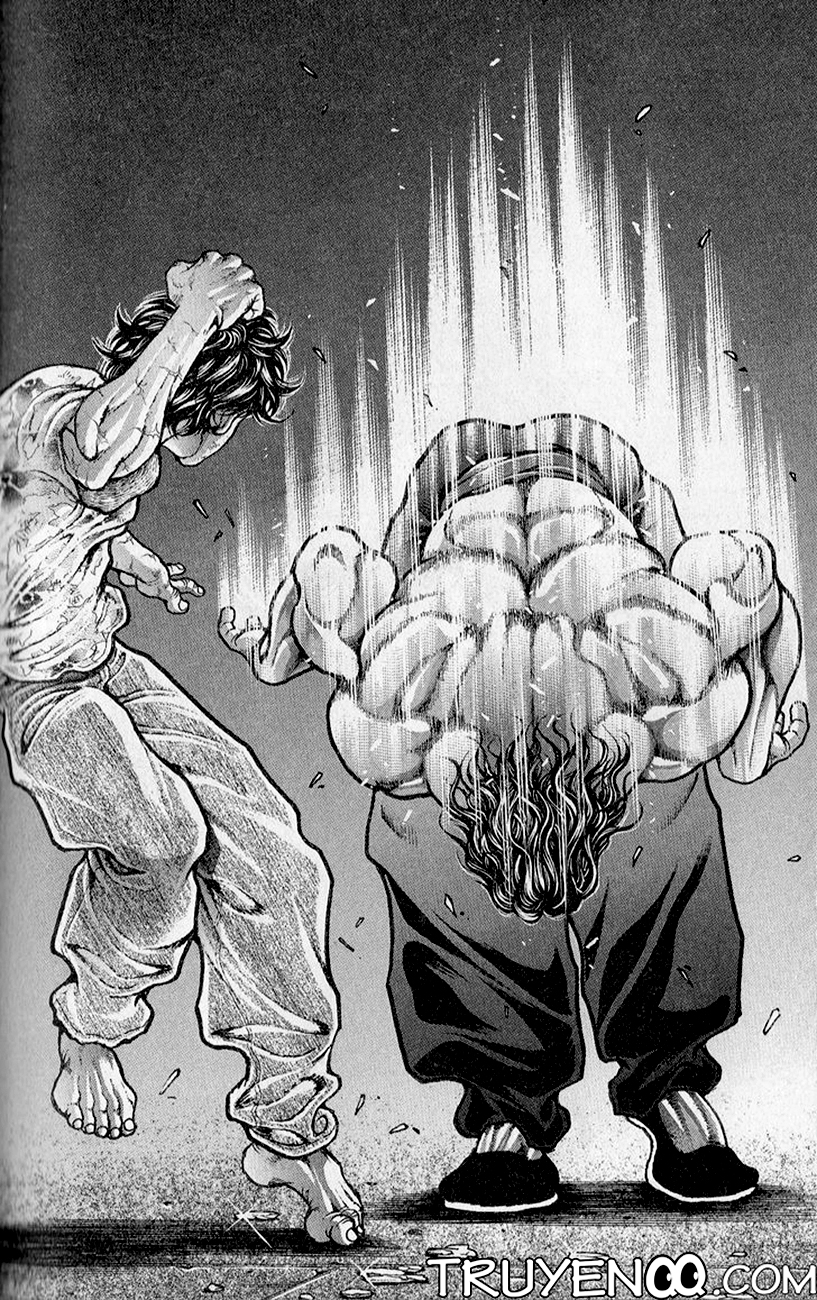 Baki – Son Of Ogre - Trang 2