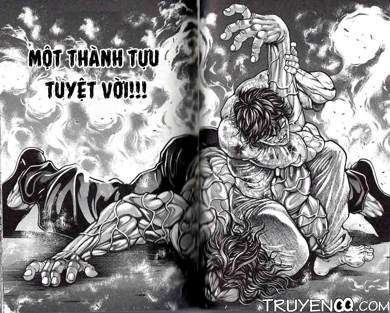 Baki – Son Of Ogre - Trang 2