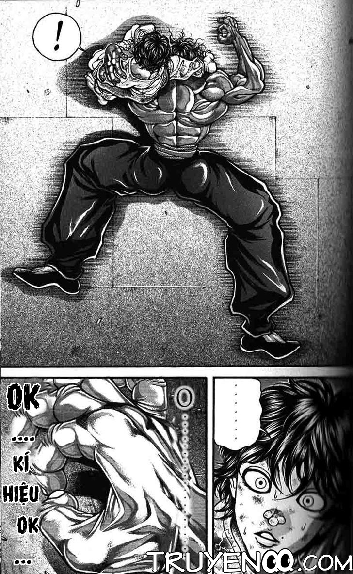 Baki – Son Of Ogre - Trang 2