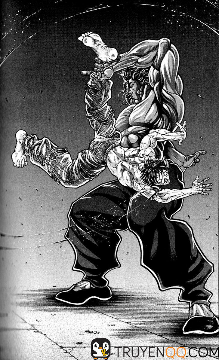 Baki – Son Of Ogre - Trang 2