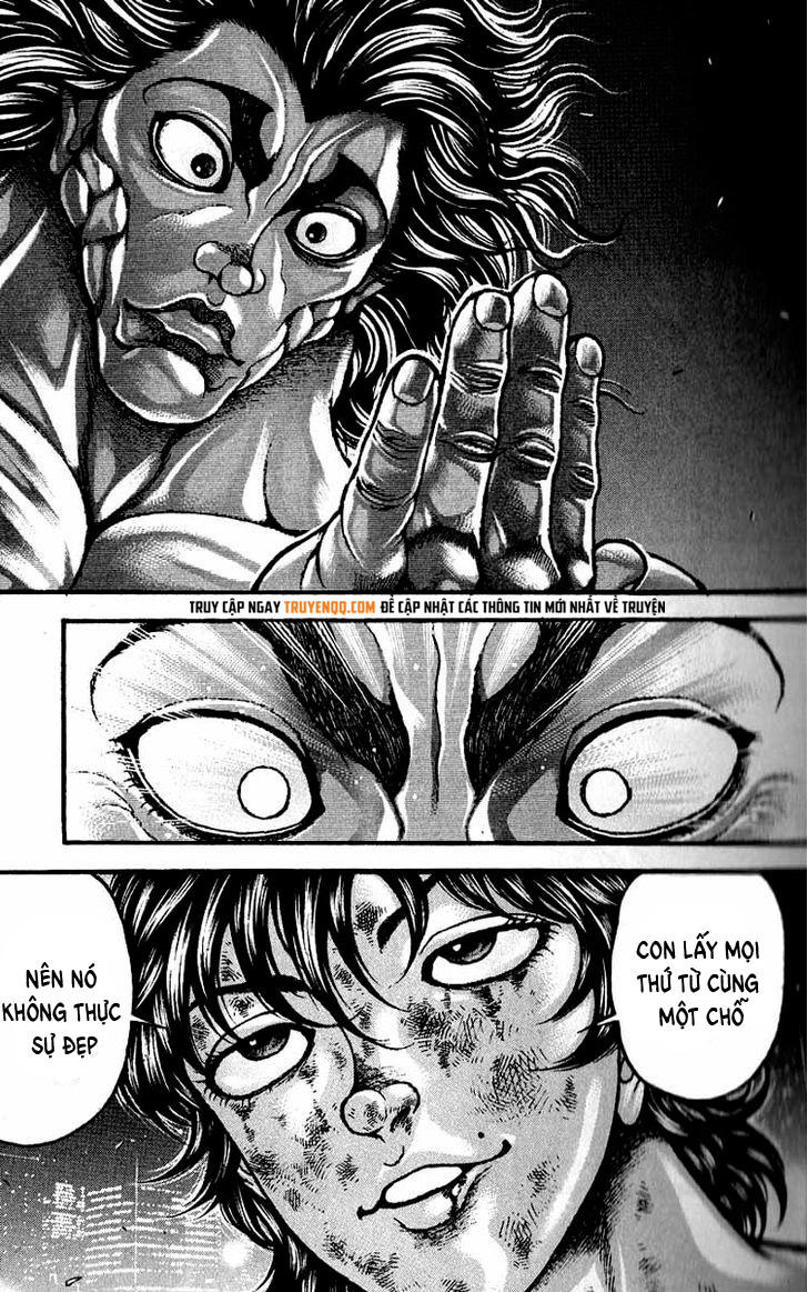 Baki – Son Of Ogre - Trang 2