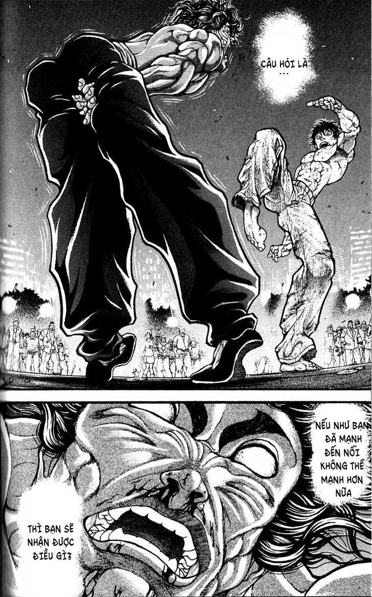 Baki – Son Of Ogre - Trang 1