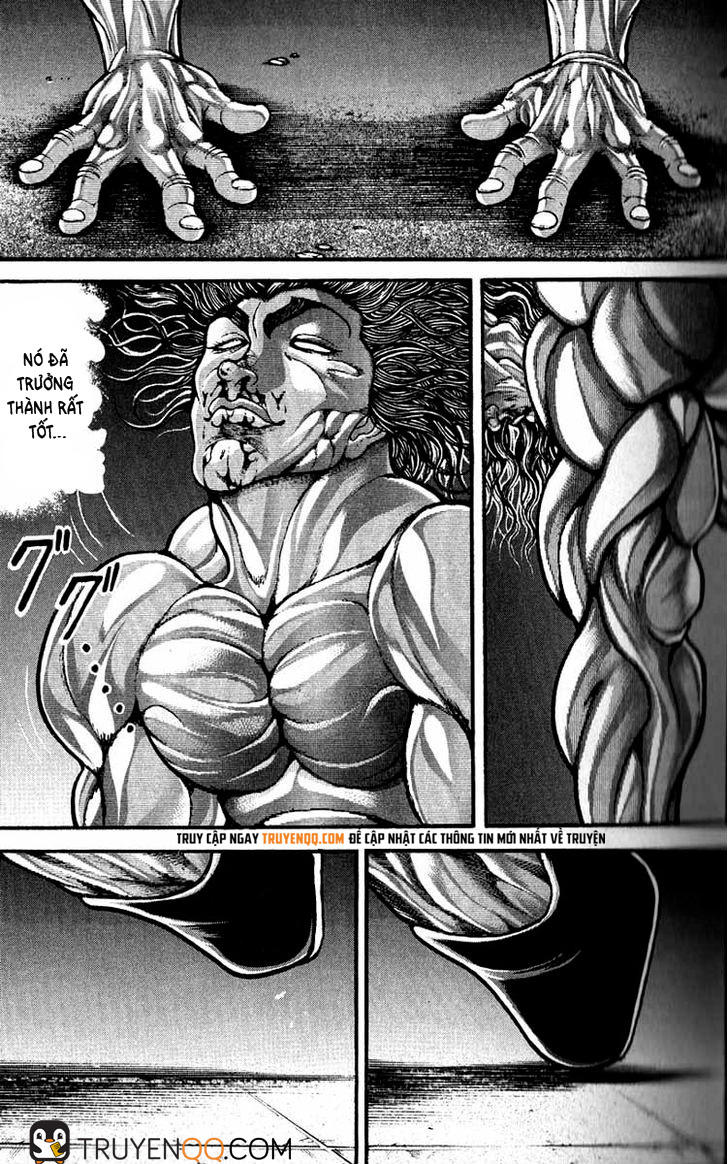 Baki – Son Of Ogre - Trang 2