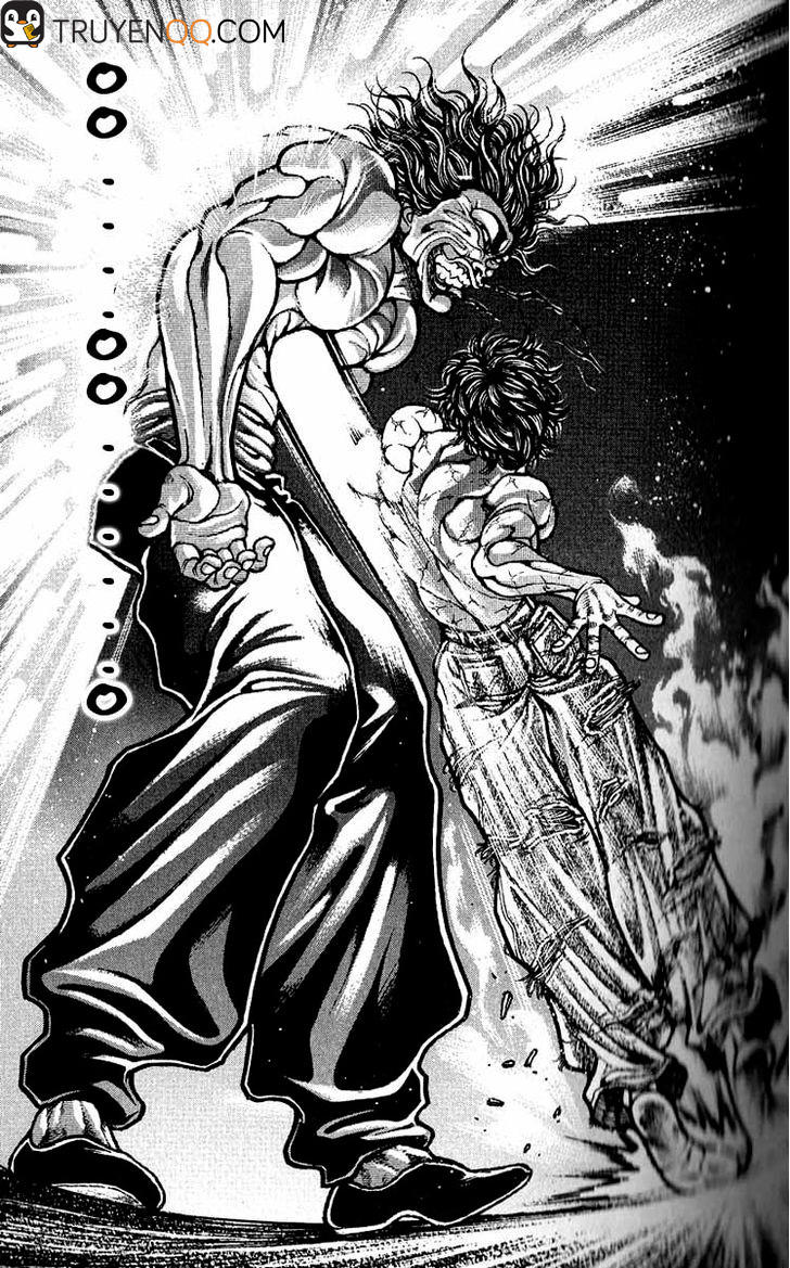 Baki – Son Of Ogre - Trang 2