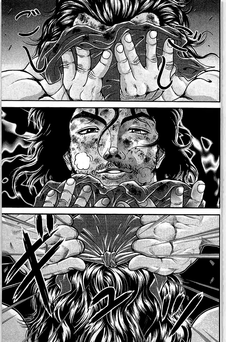 Baki – Son Of Ogre - Trang 2