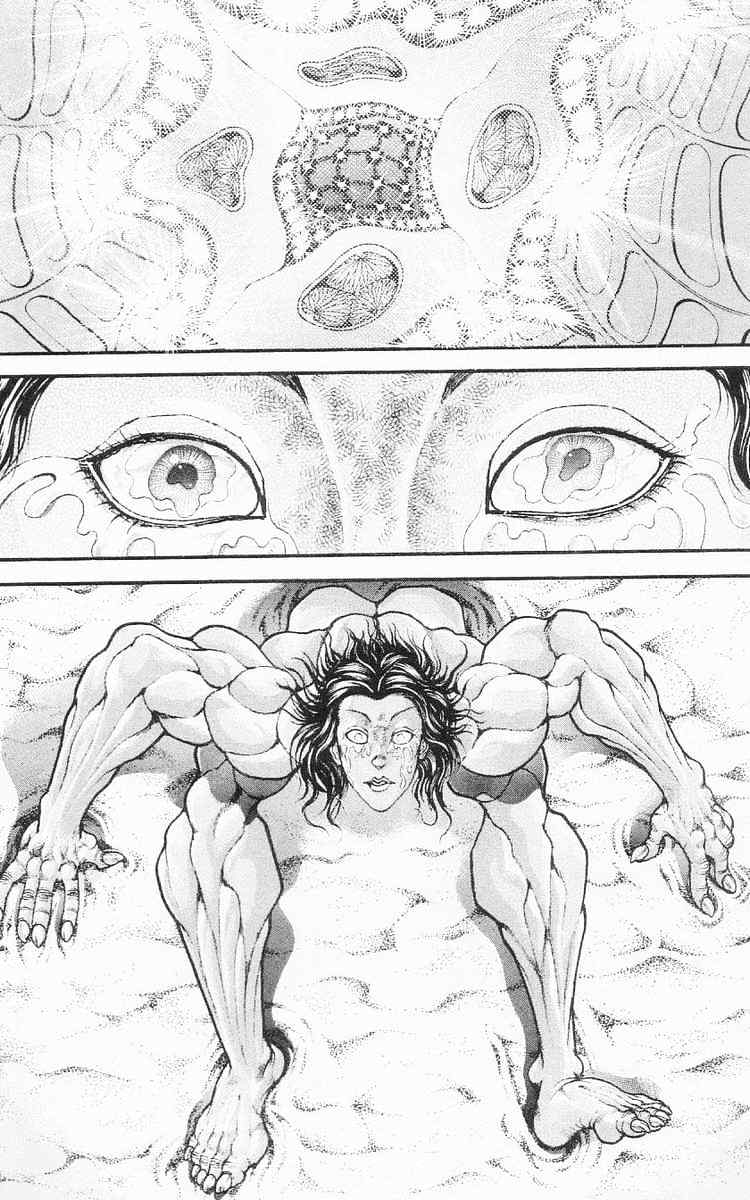 Baki – Son Of Ogre - Trang 2