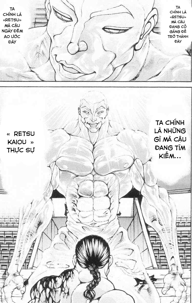 Baki – Son Of Ogre - Trang 2