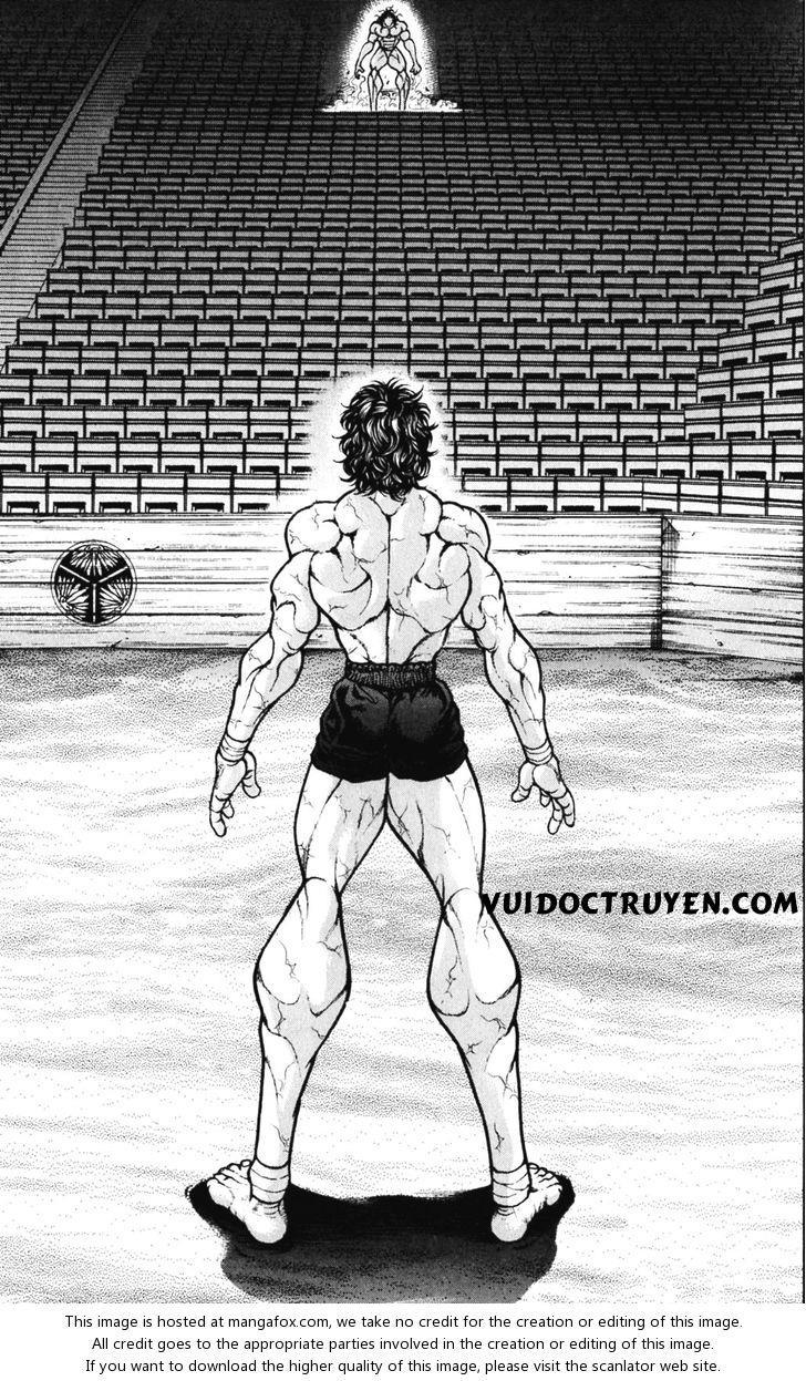 Baki – Son Of Ogre - Trang 2