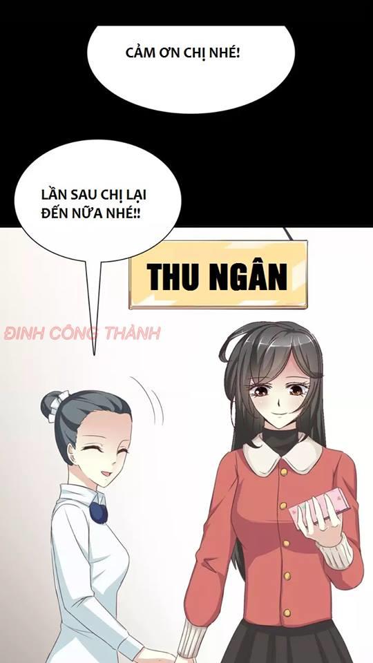 Truyện Kinh Dị Ở Tòa Nhà Số 44 - Trang 1