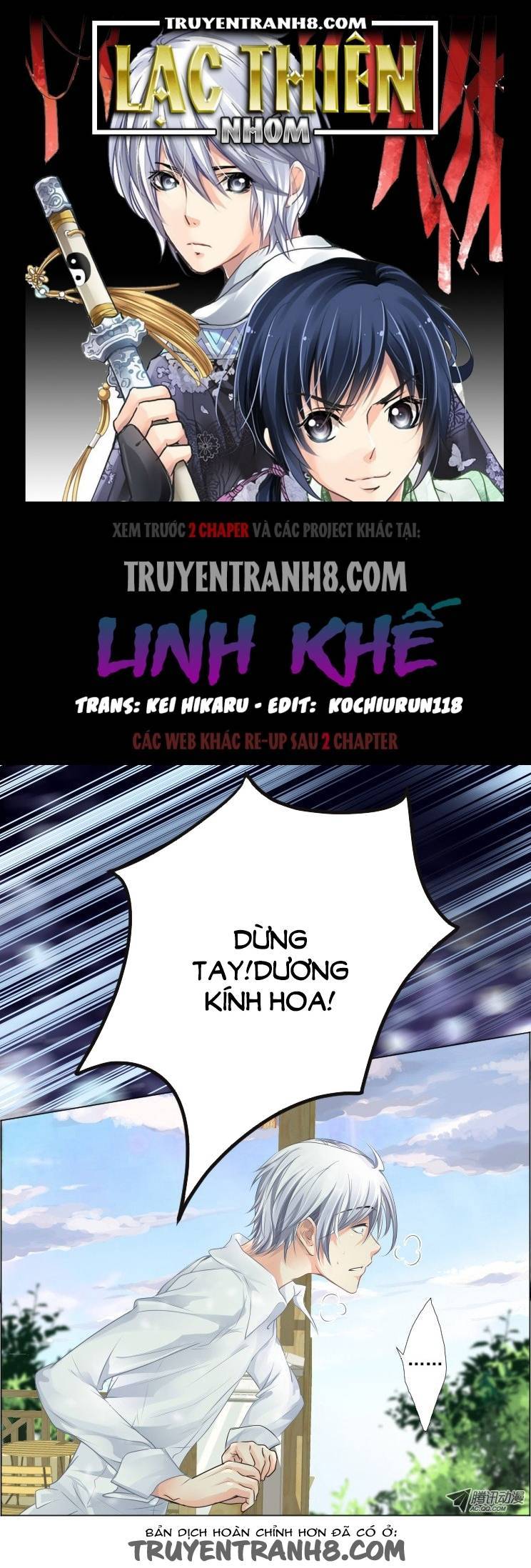 NhatTruyen Truyện tranh online