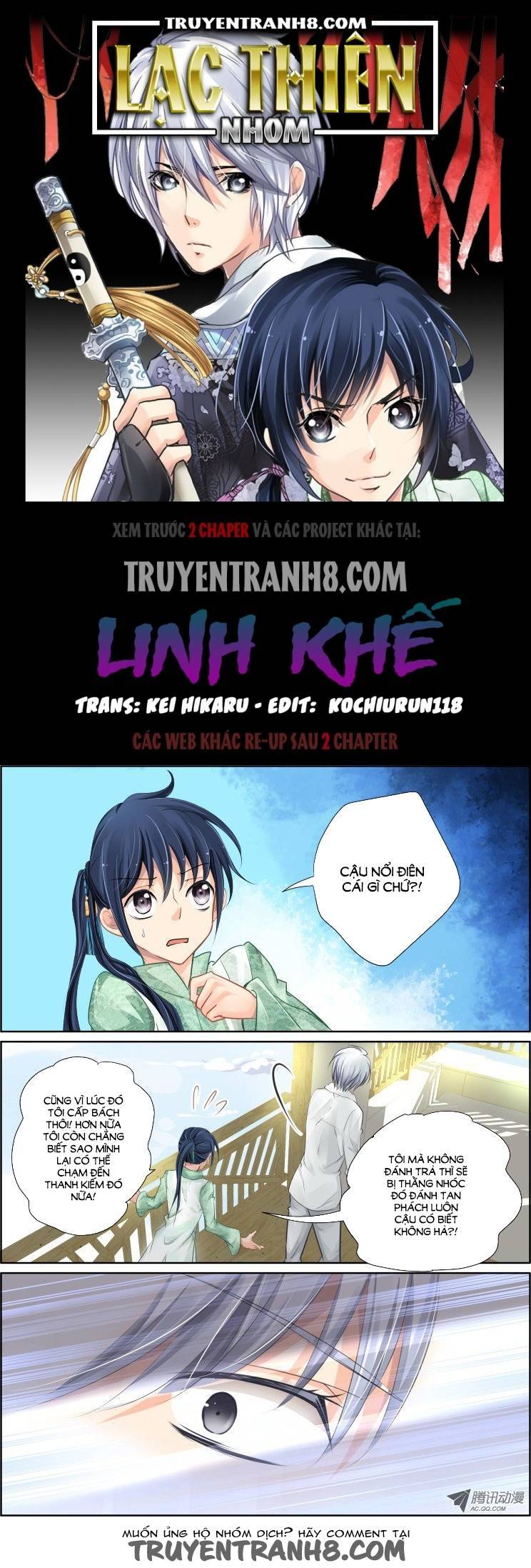 NhatTruyen Truyện tranh online