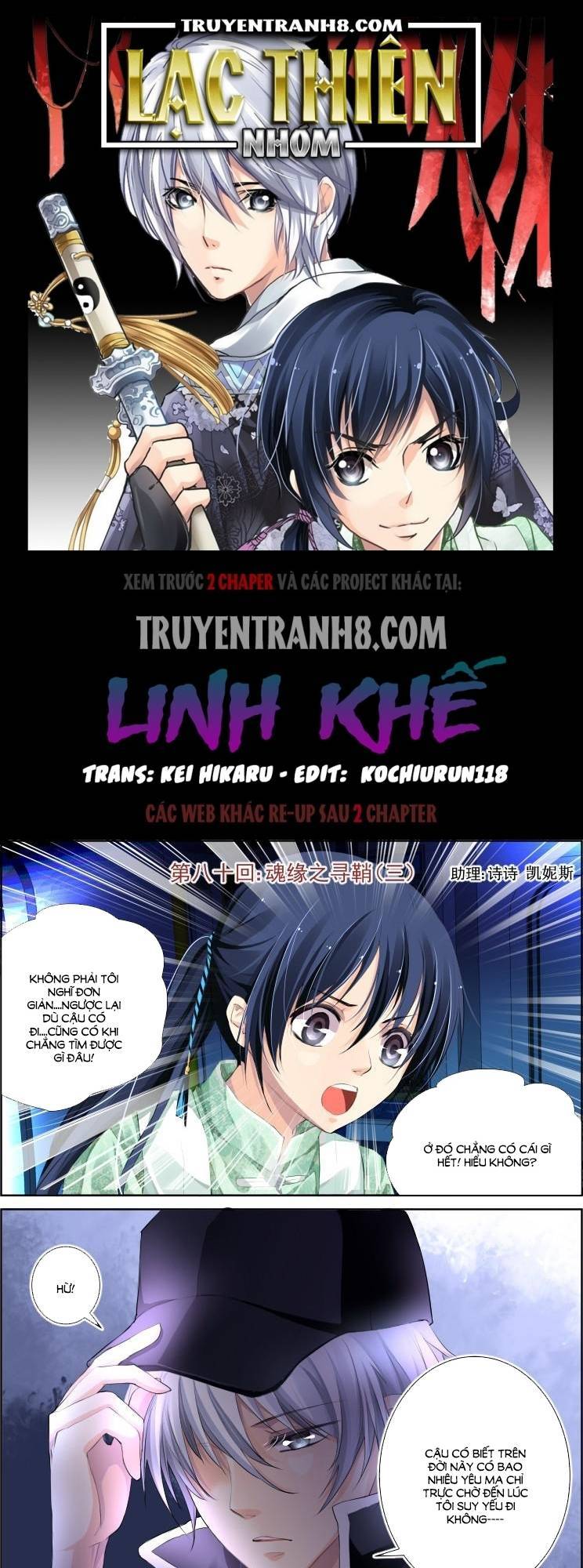 NhatTruyen Truyện tranh online